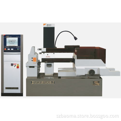CNC Wire Cut EDM (DK7750D)